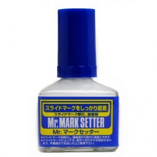  Tečnost za dekale Mr. Mark Setter 40 ml